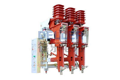 負(fù)荷開關(guān)